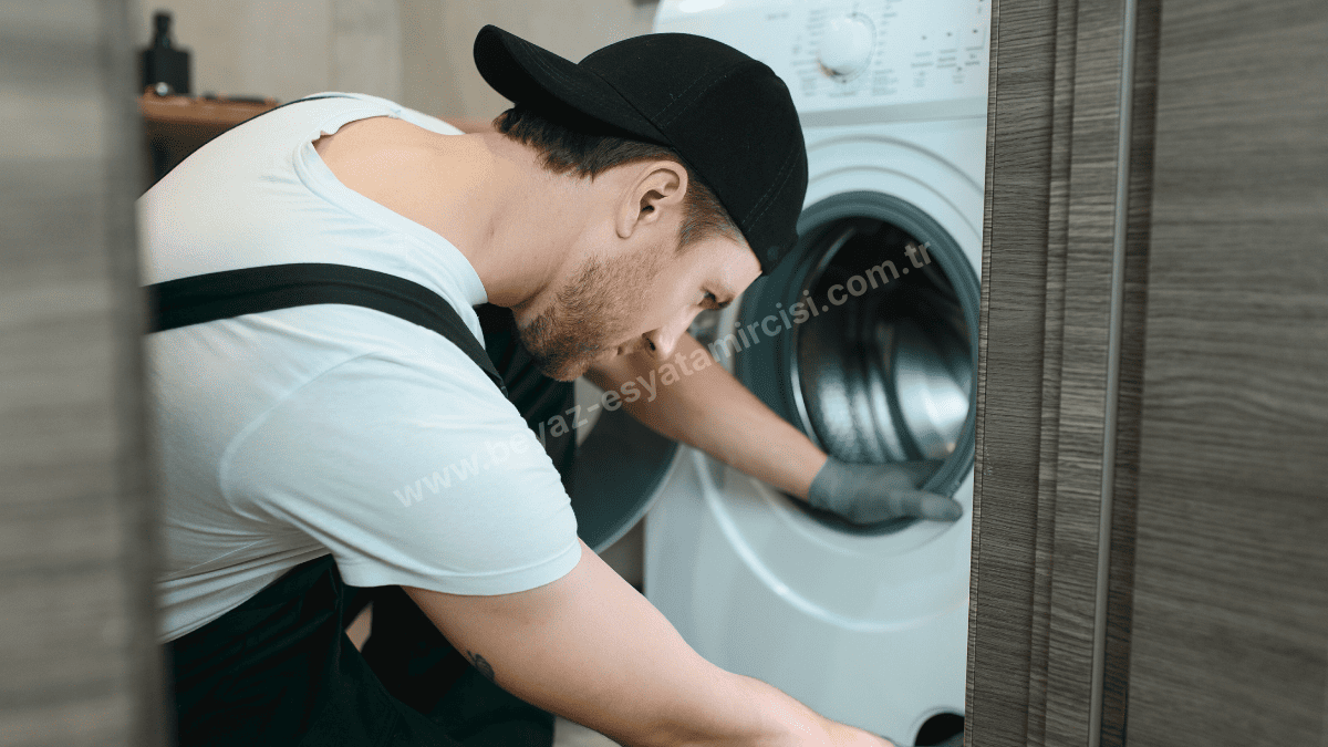 Alaplı Çamaşır Makinesi Servisi - Alaplı Beyaz Eşya Tamircisi