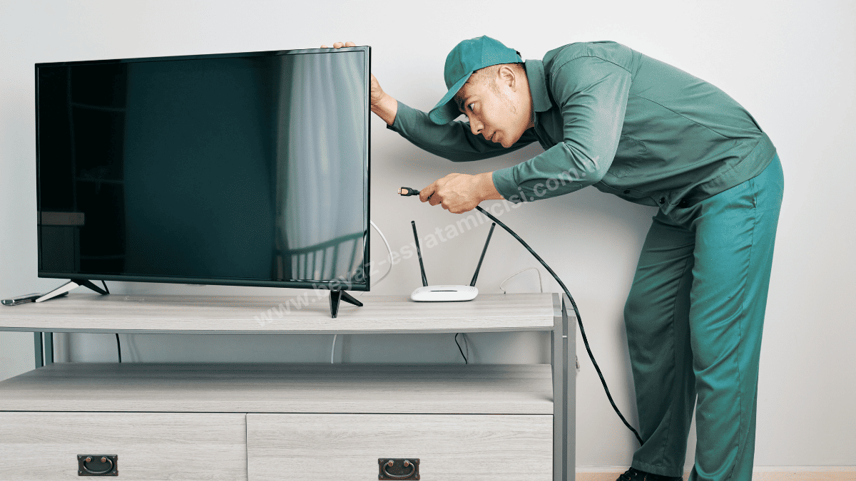 Alaplı Televizyon Servisi - Alaplı Beyaz Eşya Tamircisi